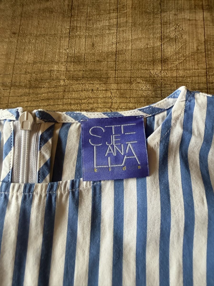 Vestiti & Gonne: STELLA JEAN Kids Robe – Nuovo e nell'imballaggio originale da Genève venduto da mms_7w5q 1