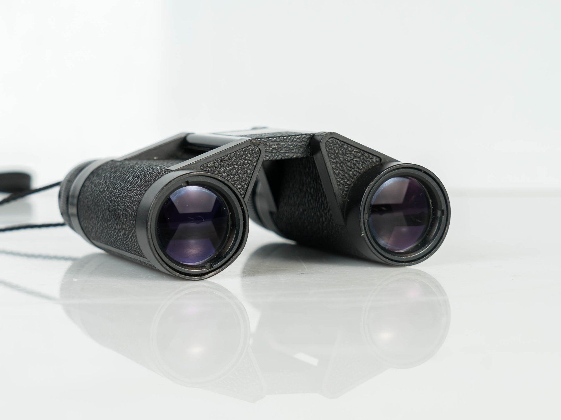 Zeiss Binocoli: Zeiss 8x20 Feldstecher – Usato da Kriens venduto da Ebrias 5