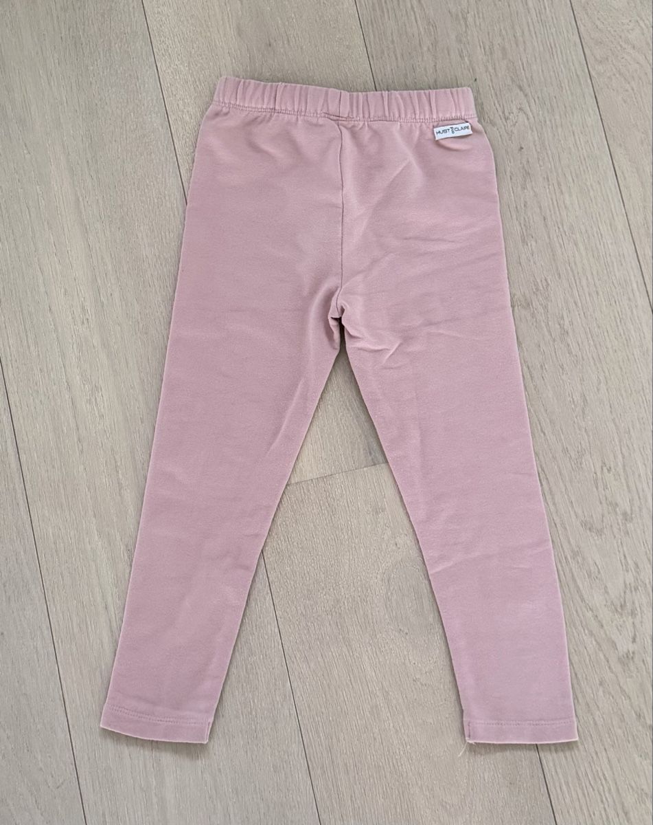 Hust & Claire Pantaloni: Jogginghose hust and claire 104/4y – Usato da Hofstetten SO venduto da ani_55wx 1