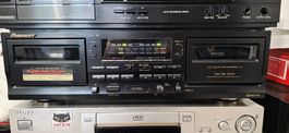 Lecteur cassette Pioneer CT w 208R 