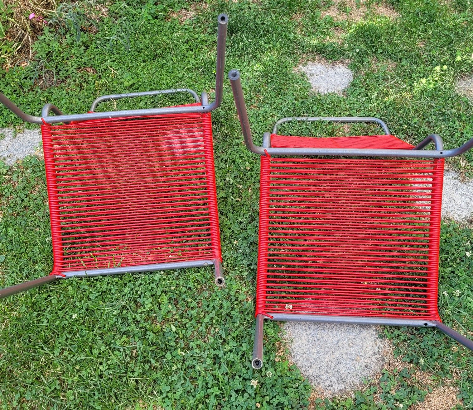 Schaffner Chaises: Schaffner Rigi – D'occasion à Zürich par Amanda014 4