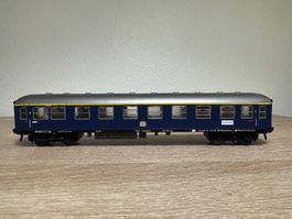 Fleischmann Personenwagen  DB H0 (15)