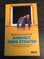 Kindheit ohne Strafen