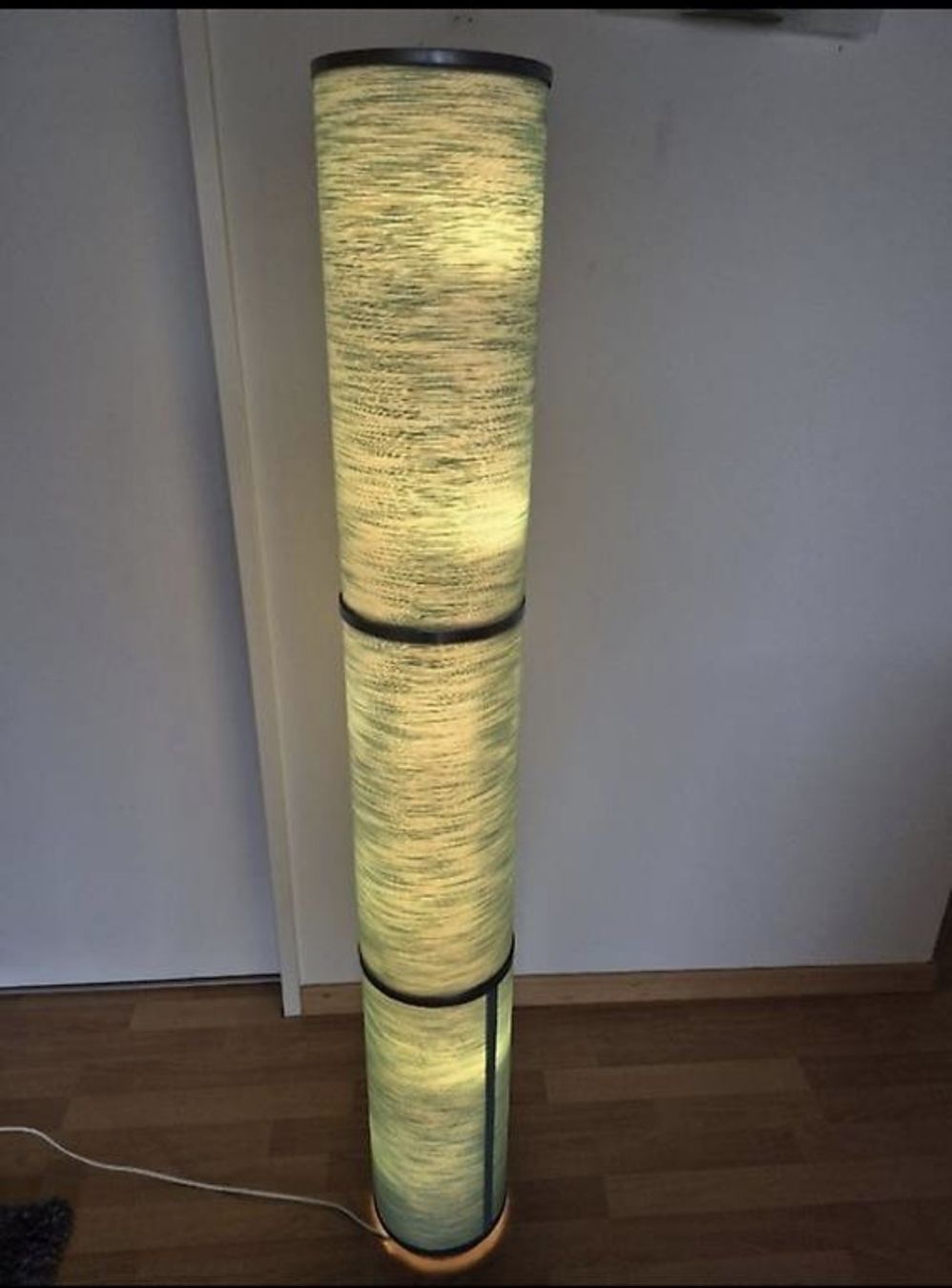 Lampade: Gemütliche Stehlampe – Usato da Speicher venduto da Jodel100