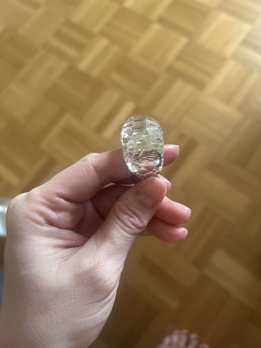 Swarovski Anelli: Swarovski Ring 58 – Usato da St. Gallen venduto da oli_ryy9