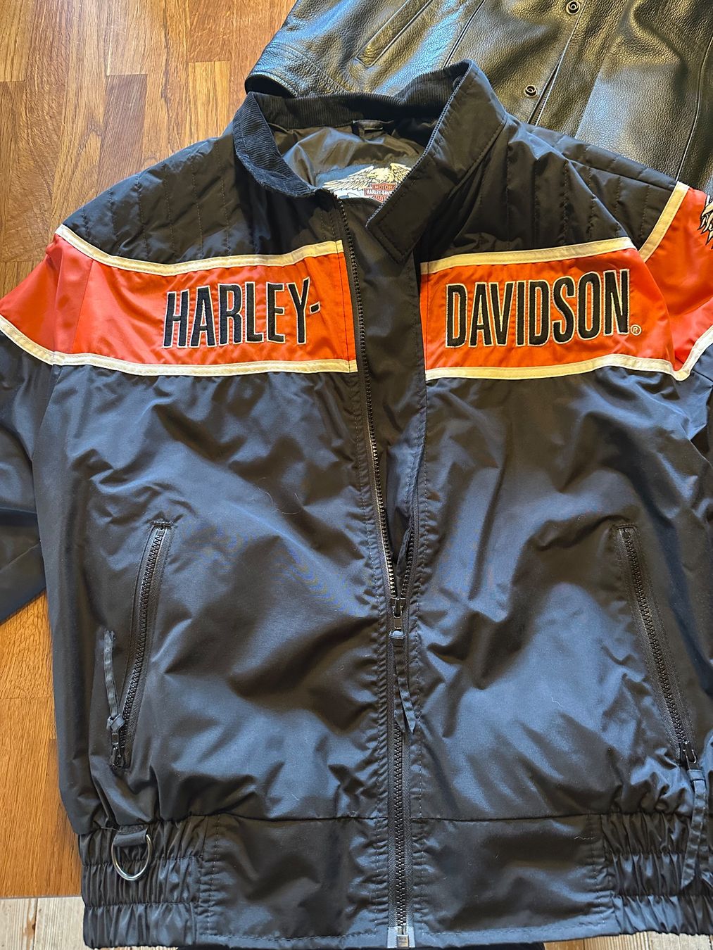 Harley-Davidson Giacche: Neue Harley Davidson Jacke XL – Usato da Kaltenbach venduto da Dogsen