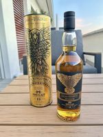 Mortlach 15 Years Game Of Thrones Six Kingdoms