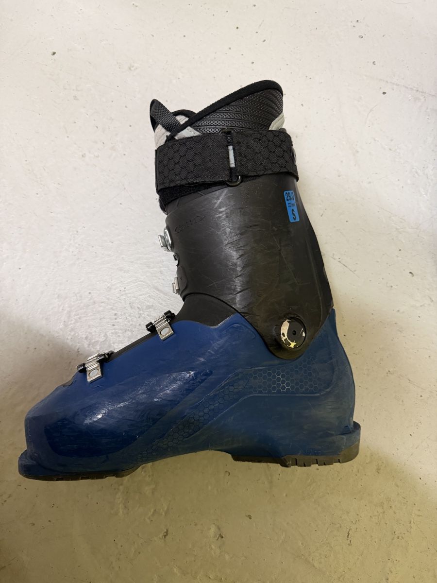 Head Chaussures hommes: Head Edge Lyt 80 29-29.5 – D'occasion à Morges par ale_hbh8 2