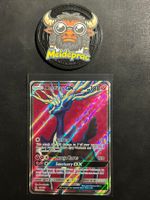 Xerneas GX Full Art Forbidden Light (FLI126) EN NM