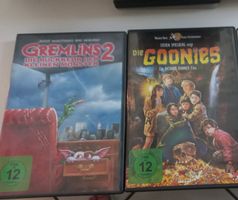2 DVDs im Set
