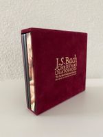 SACD J.S. Bach - Christmas Oratorio - Top Rarität!