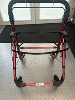 Rollator (klappbar)