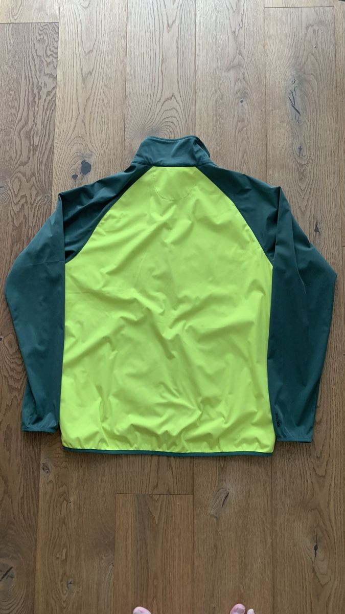 2117 Giacche: Softshell-Jacke 2117 – Usato da Ried-Brig venduto da Feuerhut 1