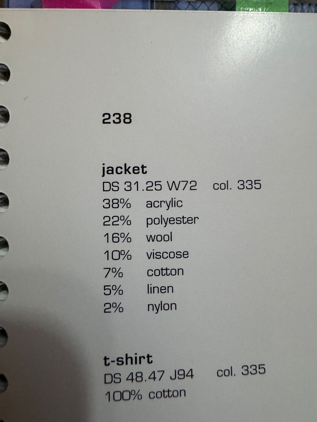 Marc Cain Giacche: Marc Cain Jacke N2 Gr 36 – Nuovo (secondo la descrizione) da Wauwil venduto da machneu11 3