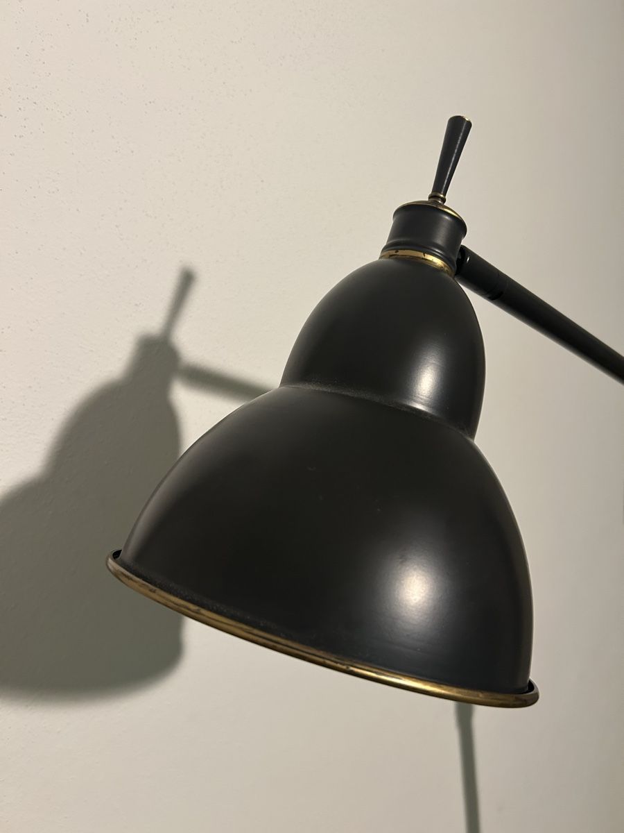 Lampade: Lampe lampadaire – Nuovo (secondo la descrizione) da Lutry venduto da refledo