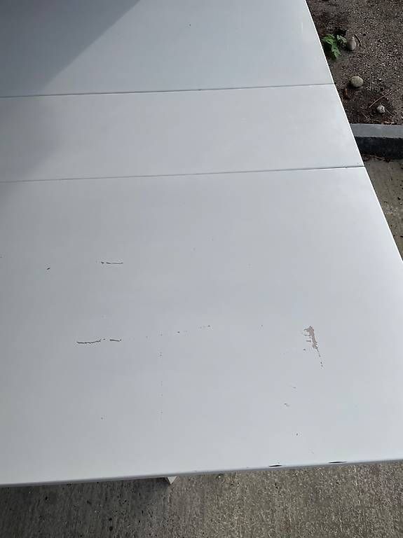 Ikea Tavoli: Ikea Norden Klapptisch – Usato da Rapperswil BE venduto da nad_27gd 2
