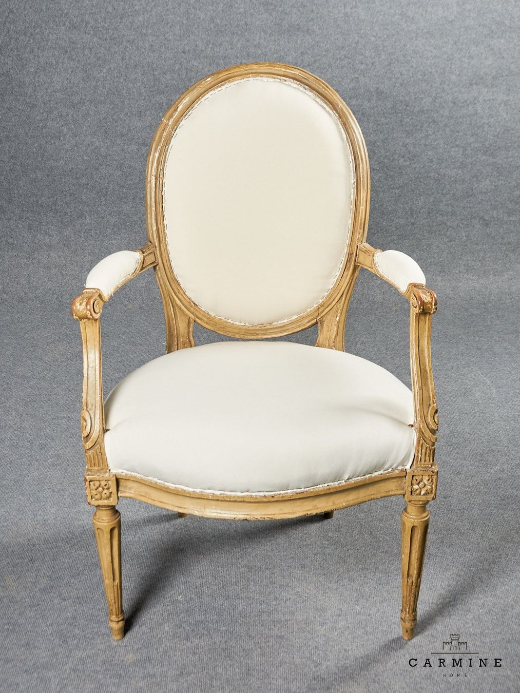 Poltrone: Fauteuil Directoire um 1800 – Usato da Ostermundigen venduto da CarmineHome