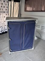 Campingschrank