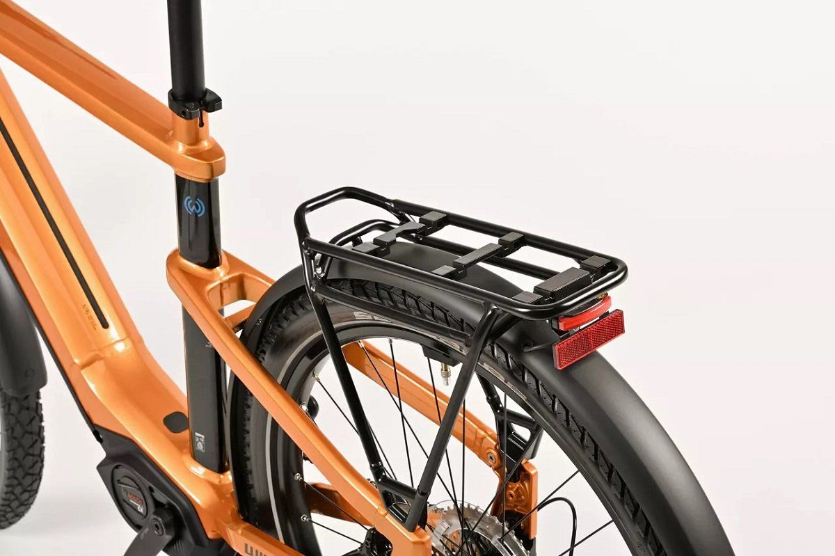 Winora Biciclette: Winora Yakun X10 High ginger glossy – Nuovo e nell'imballaggio originale da Lausanne venduto da AB-Ebikes 3