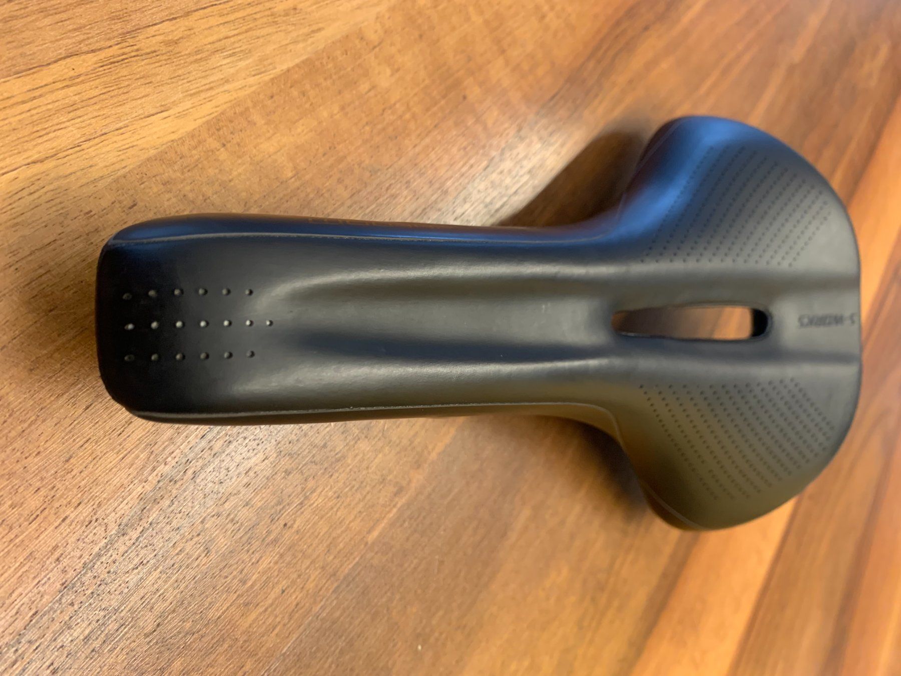 Pezzi di ricambio: Specialized S-Works Phenom Sattel 155mm – Usato da Willisau venduto da  7