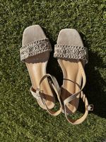 Light Beige Graceland Sandals - 39