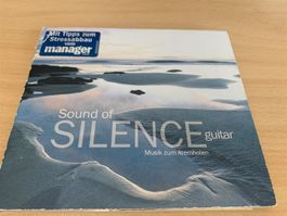 Sound Of Silence - Guitar