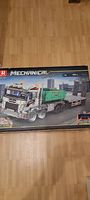 Reobrix 22021 LKW und Tieflader