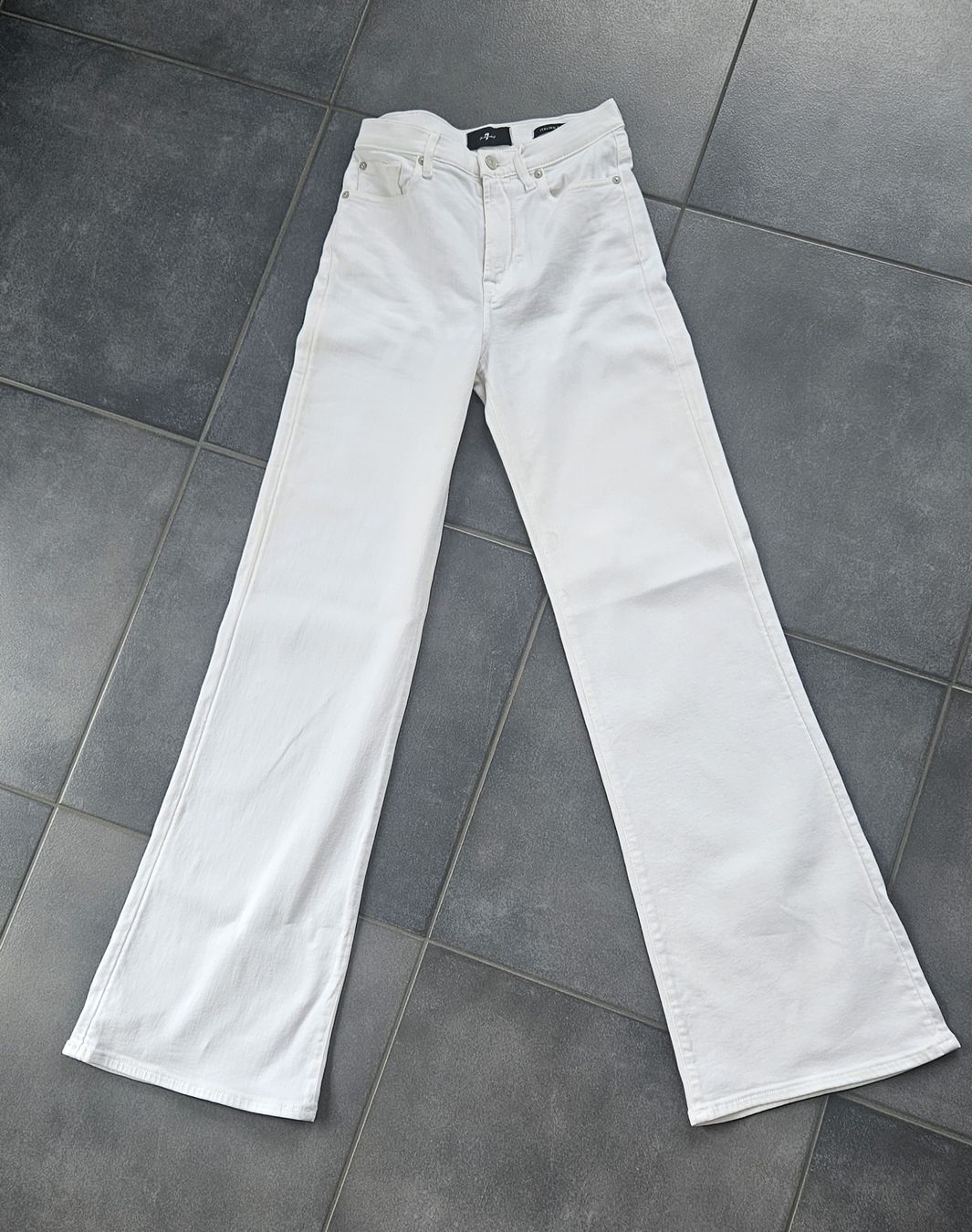 Mankind Jeans: Jeans for all mankind Neu – Nuovo (secondo la descrizione) da Dübendorf venduto da mutti66