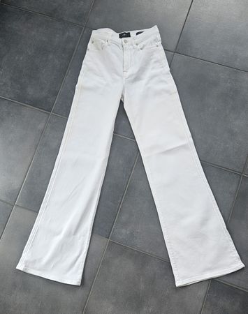 Jeans for all mankind Neu