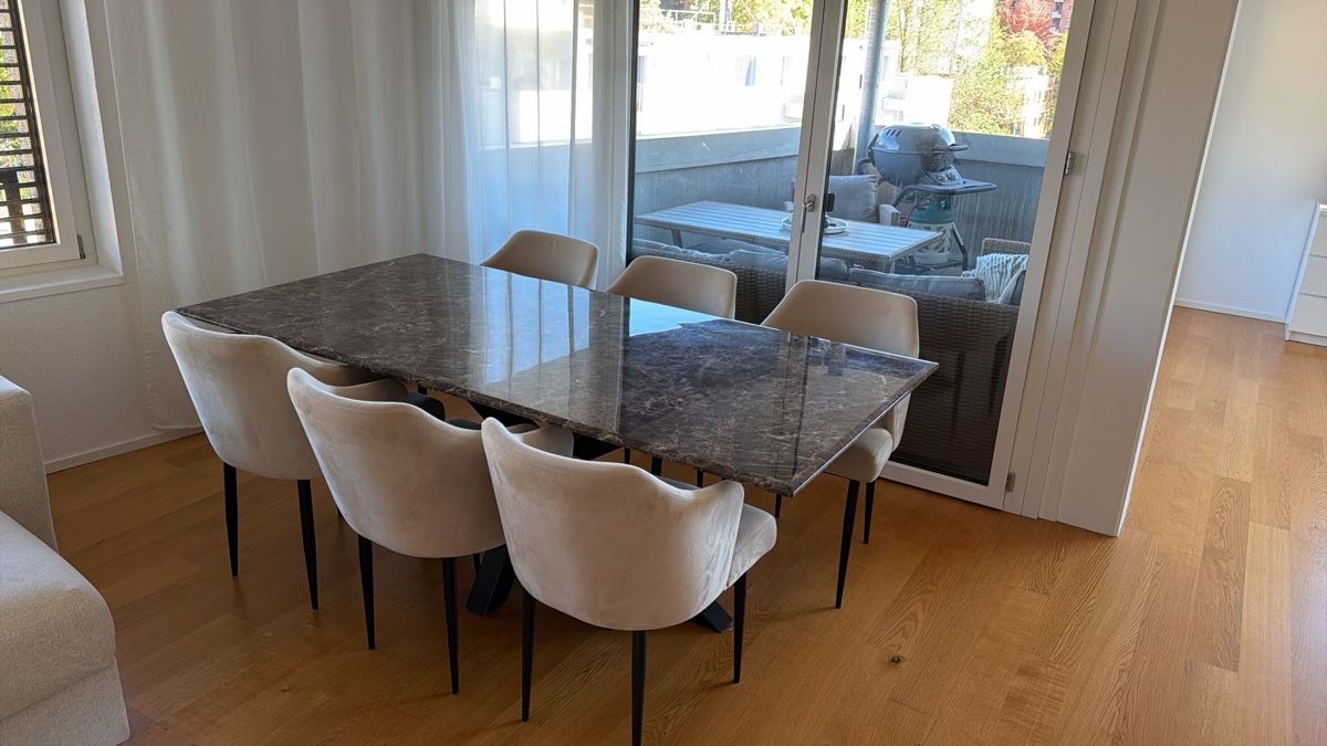 Stühle: Stühle – Gebraucht aus Uerikon von yalla_ful 1