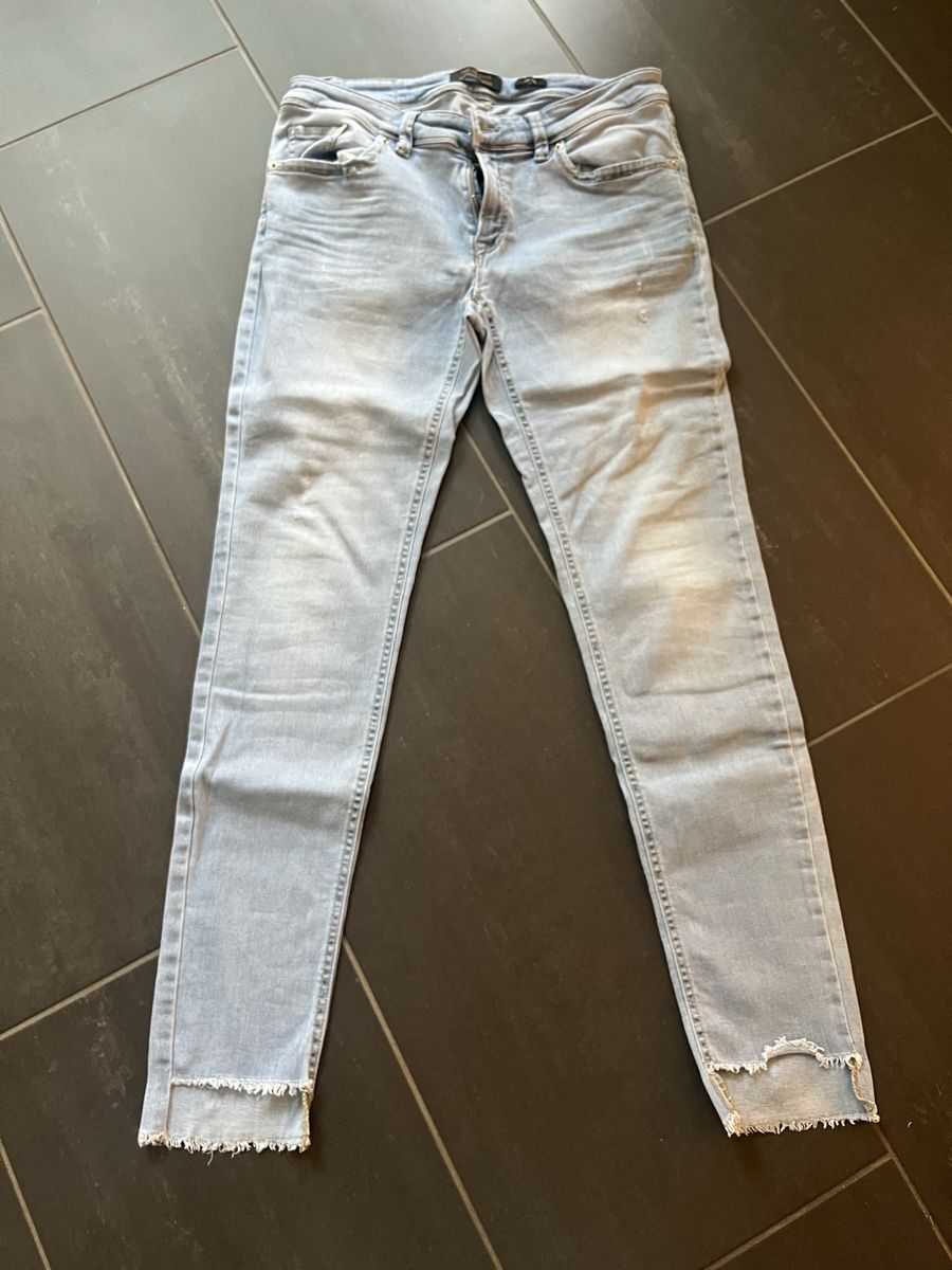Raffaello Rossi Jeans Grösse 40 (Neu (gemäss Beschreibung)) in ...