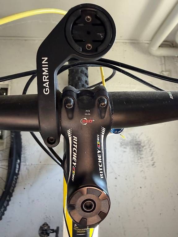 Biciclette: MTB Carbon Scott 27,5 – Usato da Wittenbach venduto da mahadevi1 4