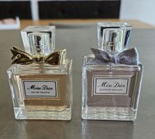 Miss Dior  2x 50ml