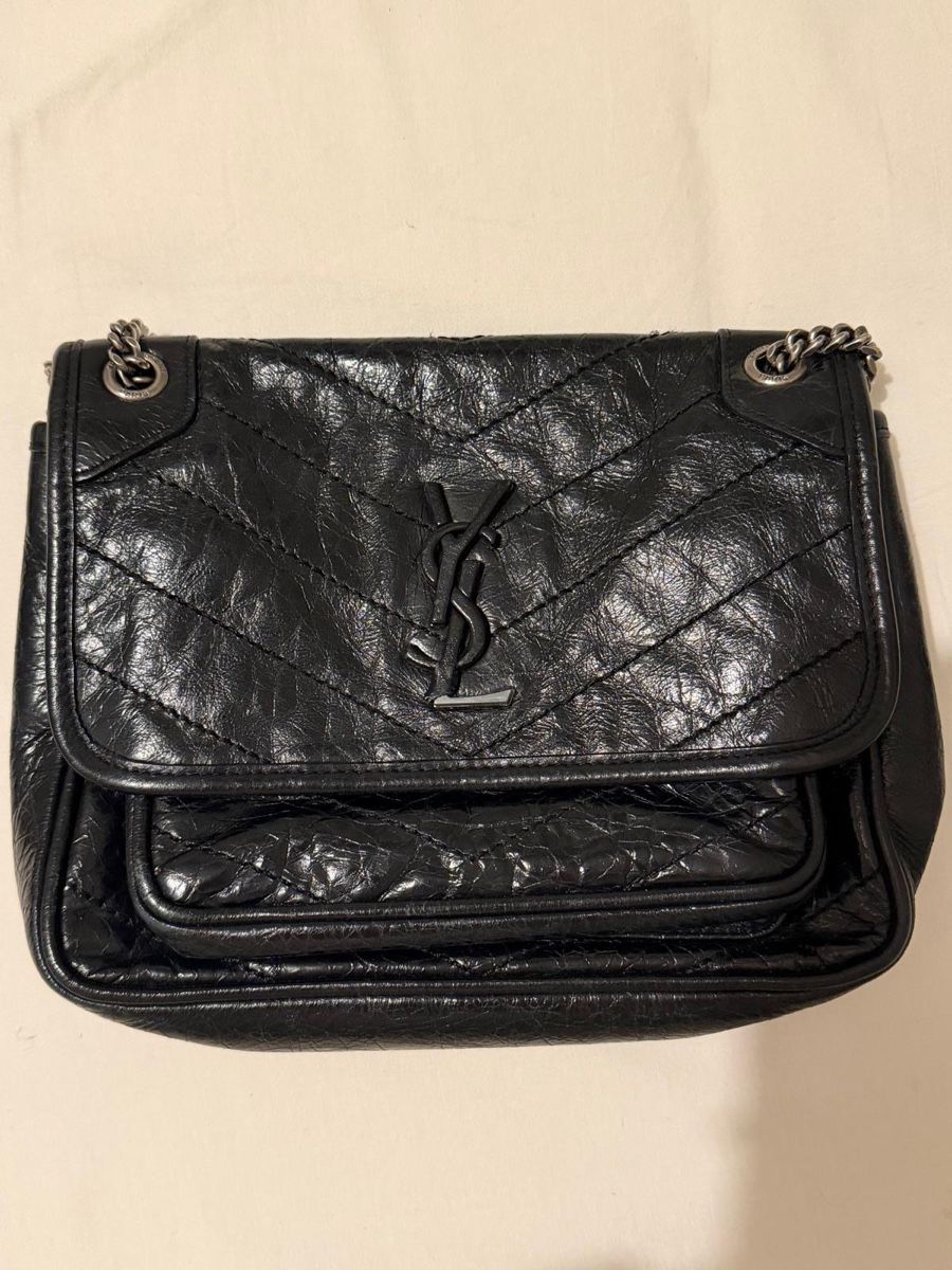 Saint Laurent Borse da donna: Yves Saint Laurent Bag – Usato da Genève venduto da luc_5q8p