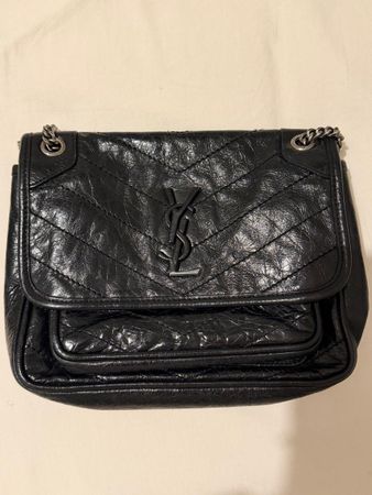 Yves Saint Laurent Bag
