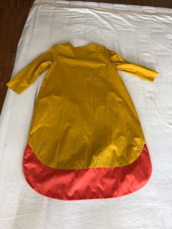 Cos Kleid Gr. S/M