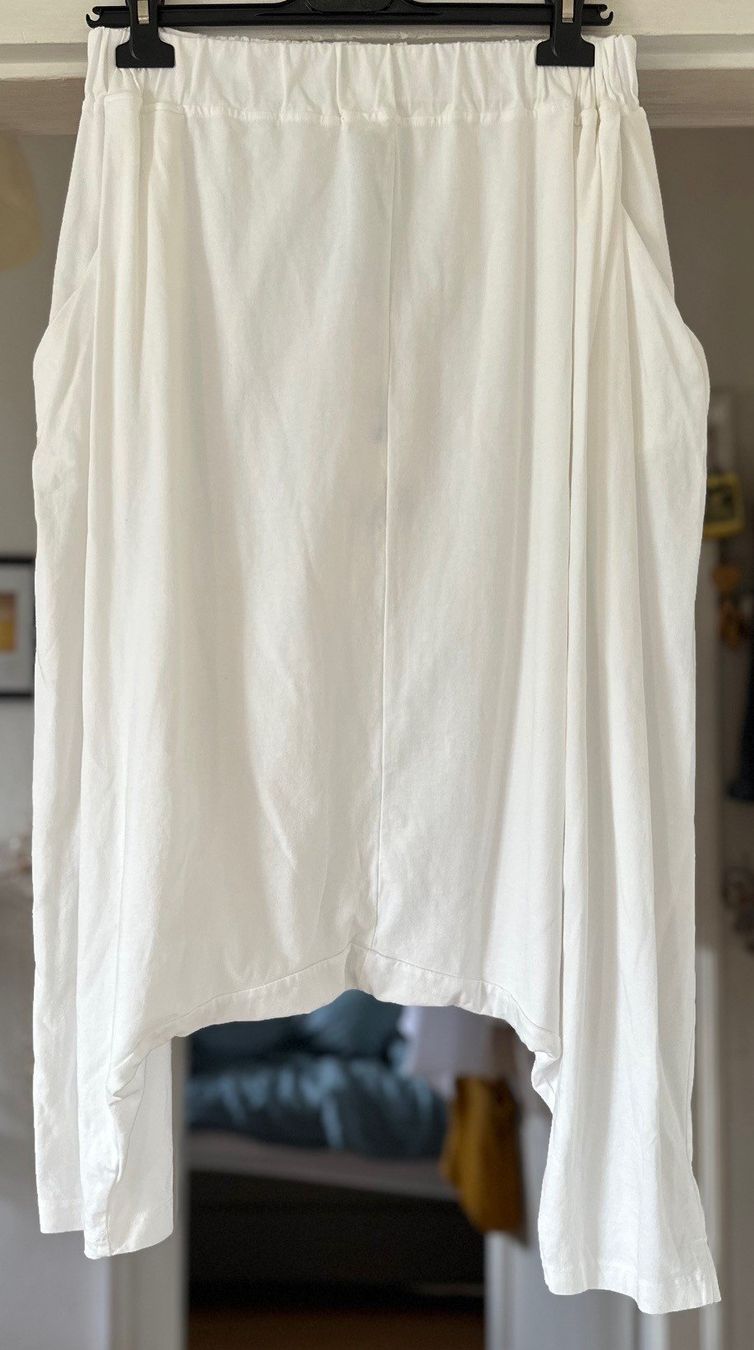 Pantaloni: SAROUEL PANTS EN COTON! M – Nuovo e nell'imballaggio originale da Locarno venduto da NicoNion