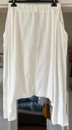 SAROUEL PANTS EN COTON! M SOLDES DE FIN DE SAISON