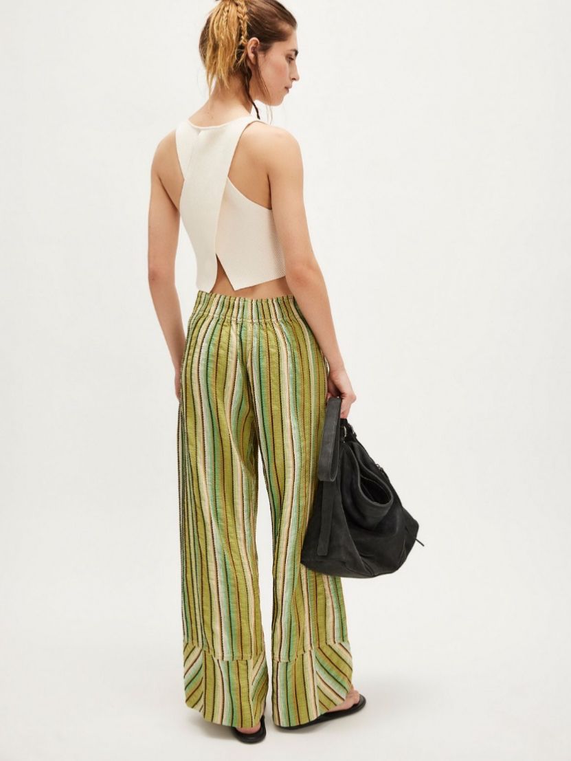 Pantaloni: Free People Hose S – Usato da ramsen venduto da ginalehm 1
