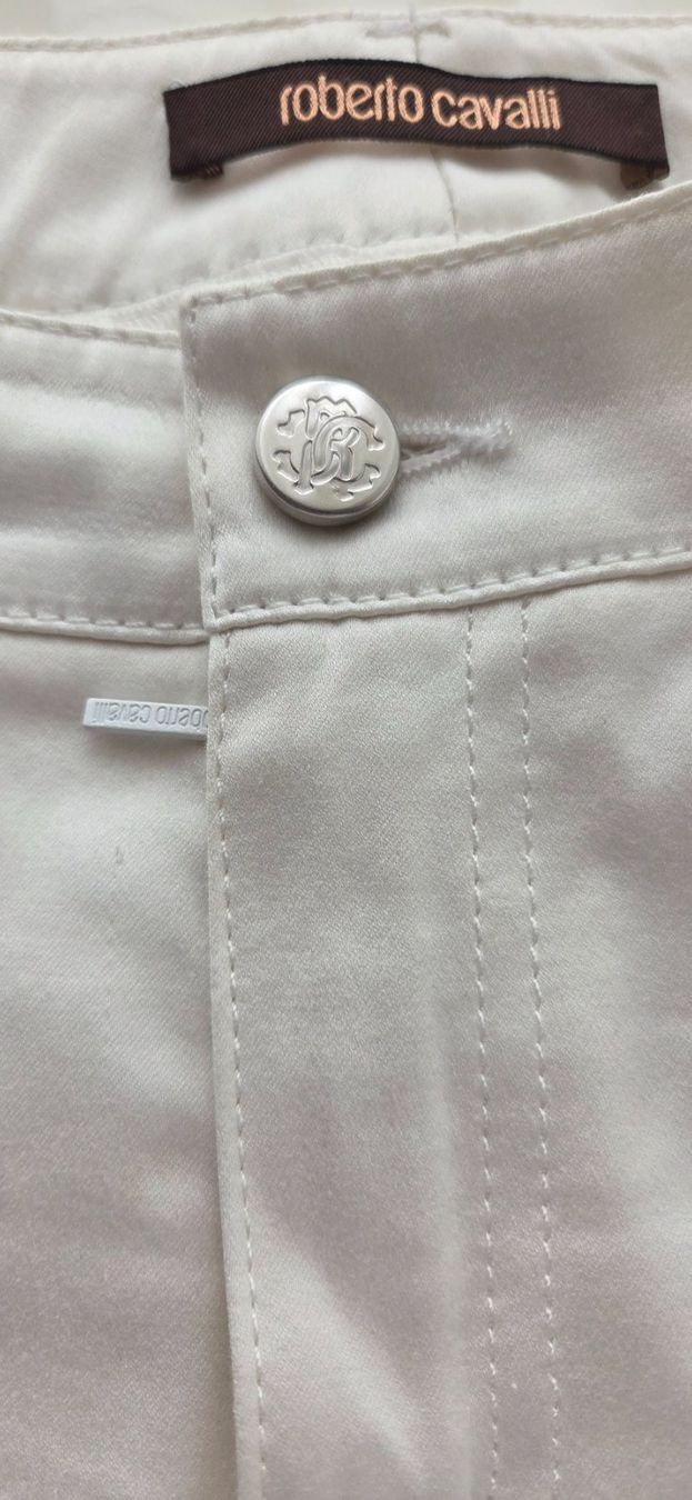 Roberto Cavalli Pantaloni: Hose ROBERTO CAVALLI Gr.40 NEU – Nuovo e nell'imballaggio originale da Wettswil venduto da doe_x6nz 3