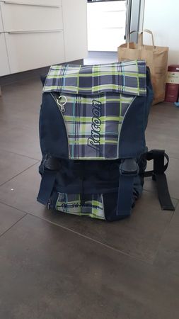 Schulrucksack