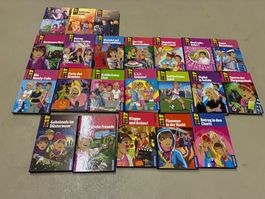 *** Die drei Ausrufezeichen SET (Die drei !!! Sammlung) ***