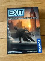 Exit Fortgeschrittene