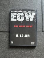 ECW One Night Stand DVD
