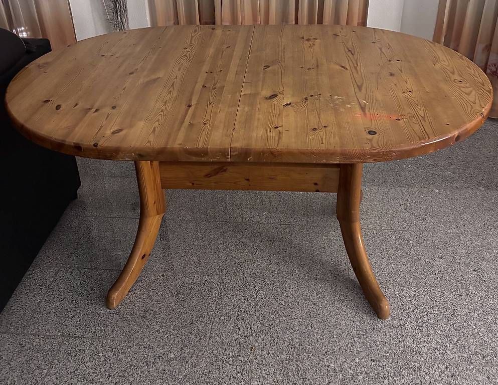 Tavoli: Esstisch aus Holz  – Usato da Diepoldsau venduto da sus_9lh8