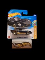 HW: 70s vs. 90s 2025 71 Lamborghini Miura SV 6/10 S