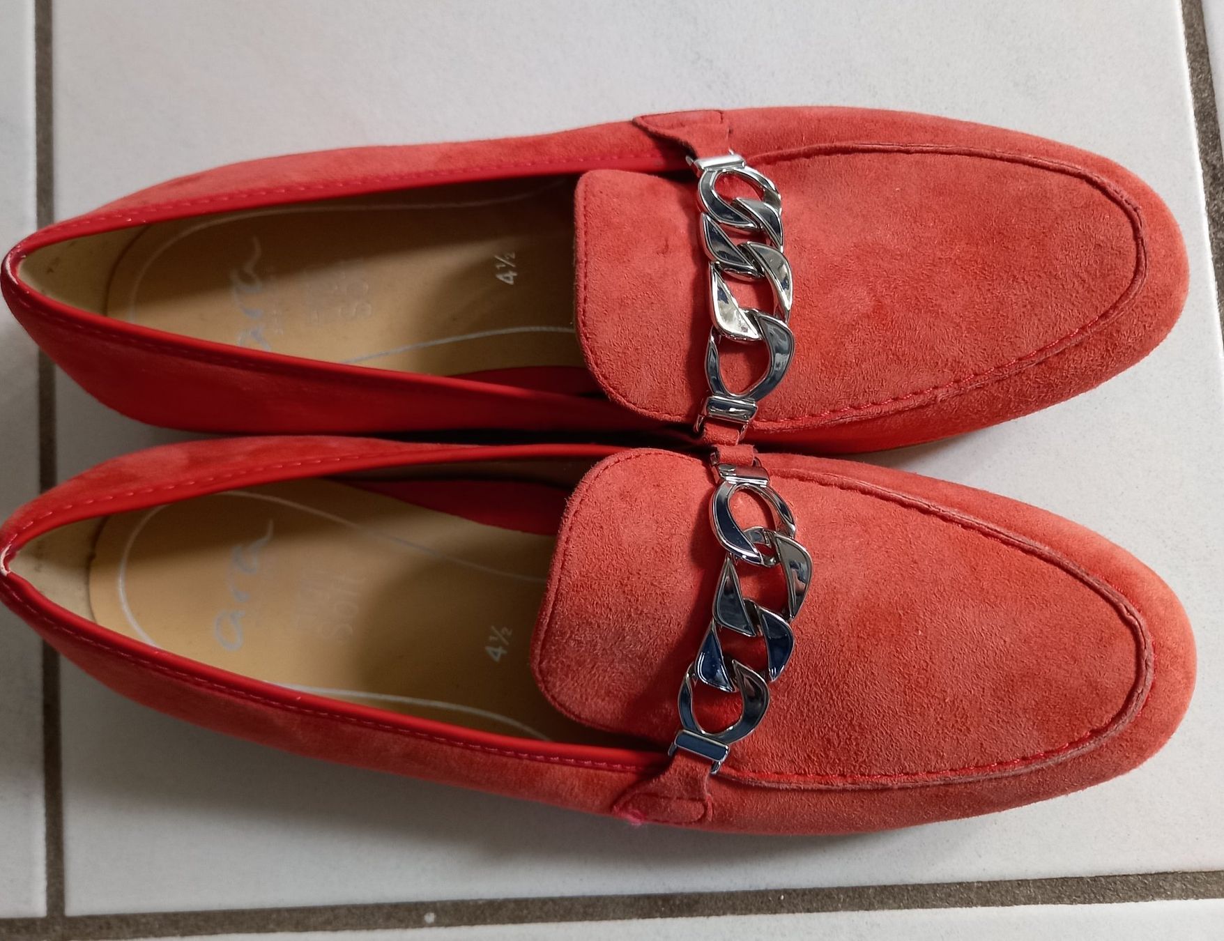 Damenschuhe: Damen Schuh Ara – Neu und originalverpackt aus Solothurn von sweyla21