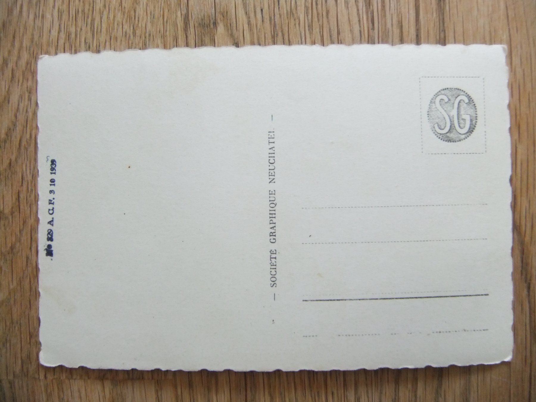 Cartoline postali: Simplon Kulm Berner Alpen und Aletschgletscher – Usato da St. Niklaus VS venduto da wunschlos54 1
