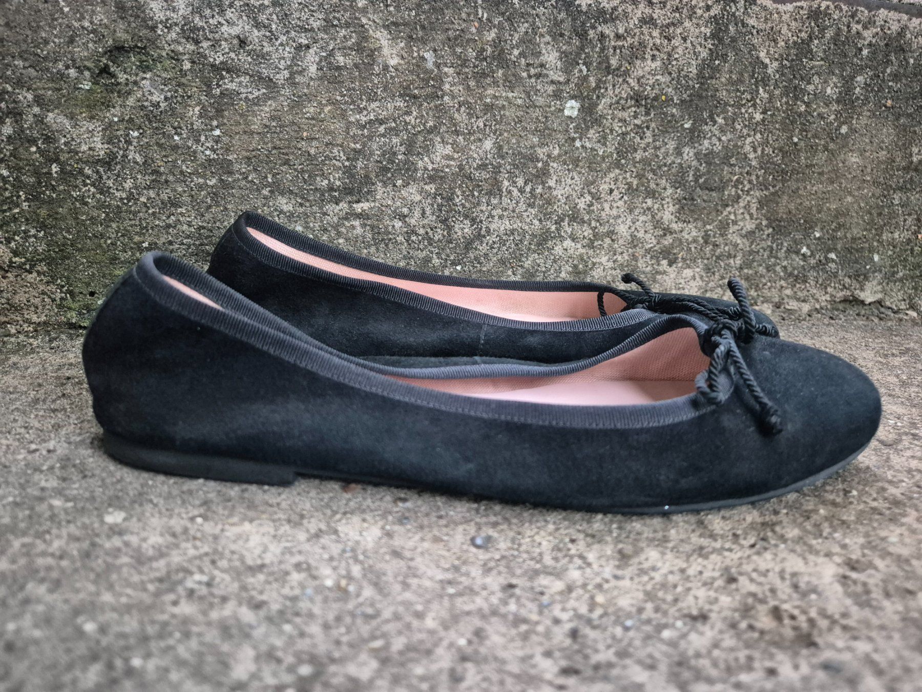 Kennel + Schmenger Scarpe da donna: Kennel & Schmenger Ballerinas, 38.5 – Usato da Oberrohrdorf venduto da ma-vie 1