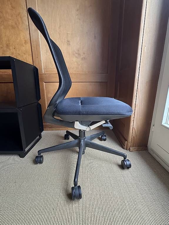 Stühle: Vitra Bürostuhl gratis – Gebraucht aus Kilchberg ZH von noa_yd6m 1